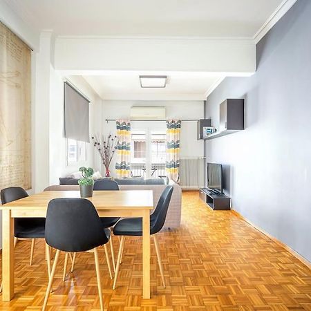 Apartment In The Middle Of Everything Atenas Exterior foto
